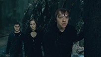 Harry Potter a relikvie smrti - část 2 - 17