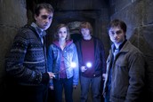 Harry Potter a relikvie smrti - část 2 - 23