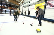 Hvězdy TV Nova na curlingu - 16