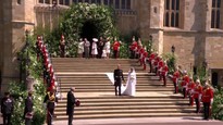 Královská svatba - 14
