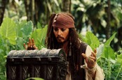 Piráti z Karibiku: Truhla mrtvého muže - 13