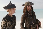 GALERIE: Piráti z Karibiku – Na konci světa - 16