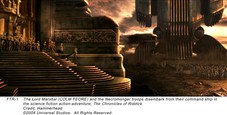 Riddick: Kronika temna - 15
