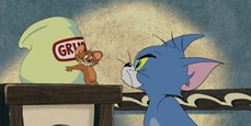 Tom & Jerry a ztracený drak - 3