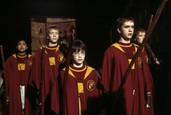 Harry Potter výročí - 3