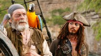 Piráti z Karibiku: Na konci světa - 25