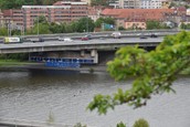 Barrandovský most - 5