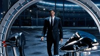 Will Smith - Muži v černém III 2012