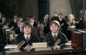 Harry Potter a Tajemná komnata - 3