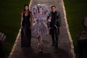 Hunger Games: Vražedná pomsta - 23