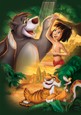 Walt Disney - Kniha džunglí (1967) - 11