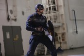 Captain America: Návrat prvního Avengera - 3
