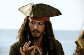 Piráti z Karibiku: Truhla mrtvého muže - 8