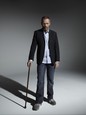 Hugh Laurie, doktor house - 24