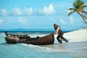 Piráti z Karibiku: Na vlnách podivna - 19