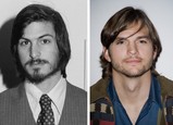 Steve Jobs, Ashton Kutcher
