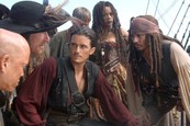 GALERIE: Piráti z Karibiku – Na konci světa - 8