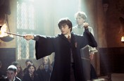 Harry Potter a Tajemná komnata - 5