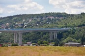 Radotínský most - 2