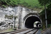 Nelahozeveský tunel - 2
