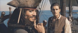 Galerie: Piráti z Karibiku: Prokletí Černé Perly - 1