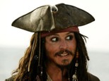 GALERIE: Piráti z Karibiku 2 - 7