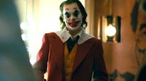 Film Joker zdobí skvělá kamera