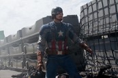 Captain America: Návrat prvního Avengera - 9