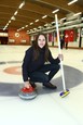 Hvězdy TV Nova na curlingu - 13