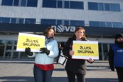 TV Nova slaví narozeniny: Den otevřených dveří