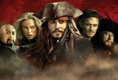 GALERIE: Piráti z Karibiku – Na konci světa - 12