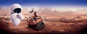 WALL-E - 3