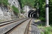 Nelahozeveský tunel - 4