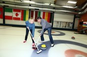 Hvězdy TV Nova na curlingu - 10