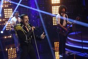 Chartshow: Freddie Mercury - 7