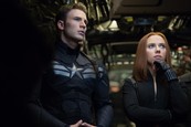 Captain America: Návrat prvního Avengera - 4