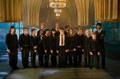 Harry Potter a Princ dvojí krve: Katie Leung - 3