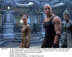 Riddick: Kronika temna - 9