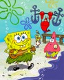 Spongebob v kalhotách - 4