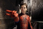 Galerie: Film Spider-Man 2 - 7