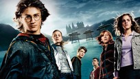 Harry Potter a Ohnivý Pohár