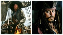 GALERIE: Piráti z Karibiku – Na konci světa - 3